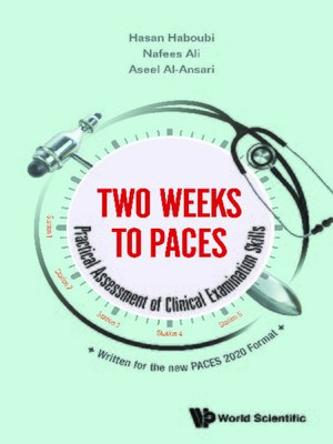 cover image of Two Weeks to Paces